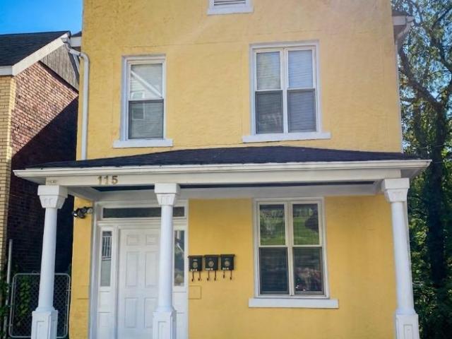 Condo for rent in East Pittsburgh, Pennsylvania