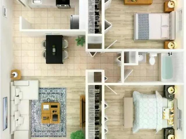 Condo for rent in Daytona Beach, Florida