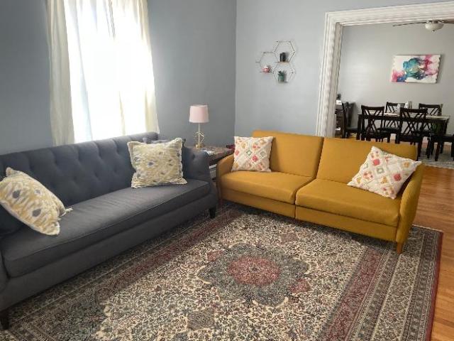 Condo for rent in Providence, Rhode Island