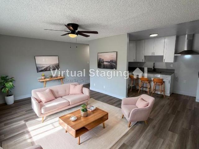 Condo for rent in Canoga Park, California