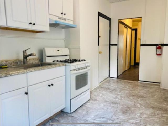 Condo for rent in Jersey City