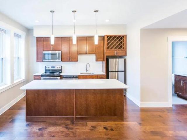 Condo for rent in Ohio