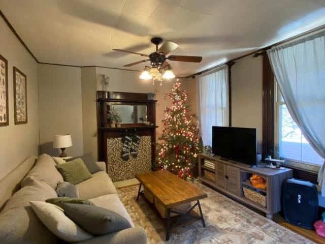 Condo for rent in Columbus, Ohio
