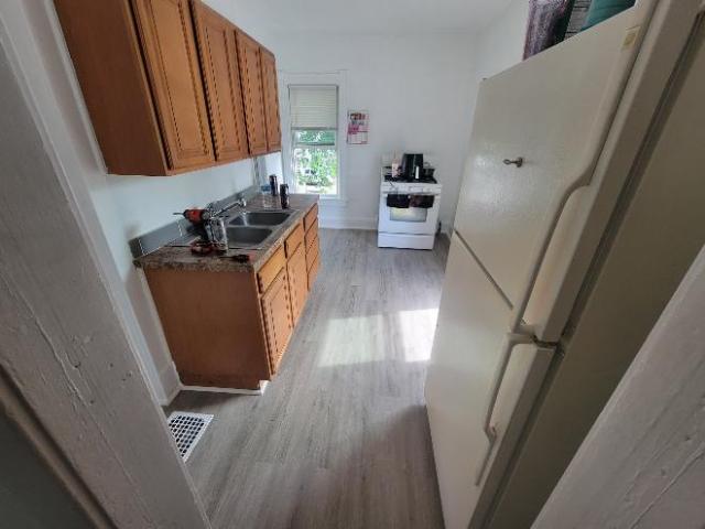 Condo for rent in Lucas, Ohio