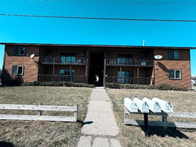 Condo for rent in Livingston, Montana