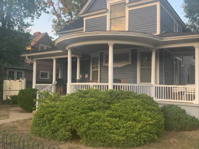 Condo for rent in Colorado Springs, Colorado