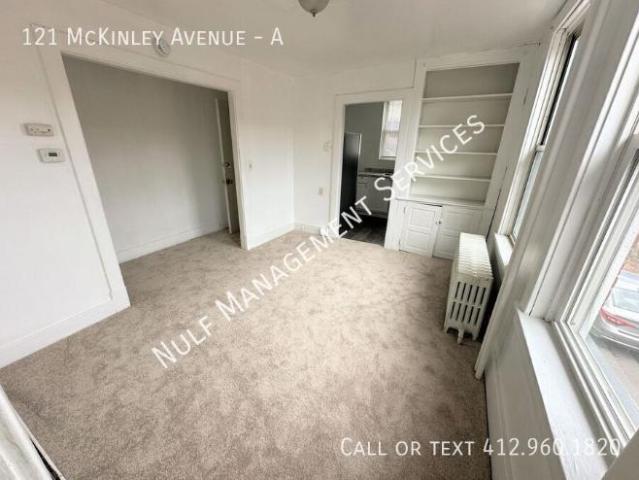 Condo for rent in Vandergrift, Pennsylvania
