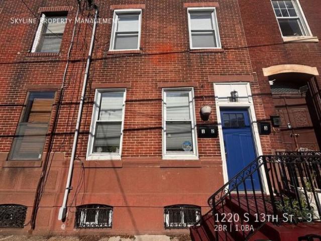 Condo for rent in South Philadelphia, Philadelphia