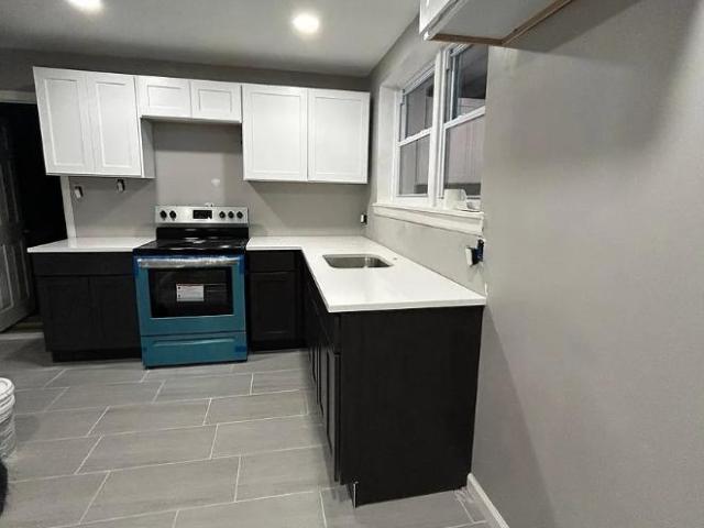 Condo for rent in Passaic, New Jersey
