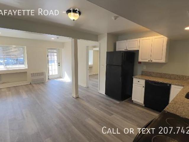 Condo for rent in New Hampshire