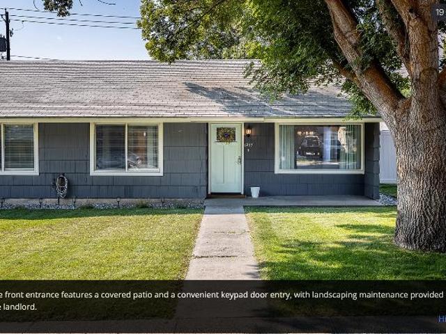 Condo for rent in Wenatchee, Washington
