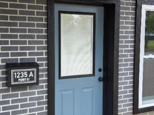 Condo for rent in Vincennes, Indiana