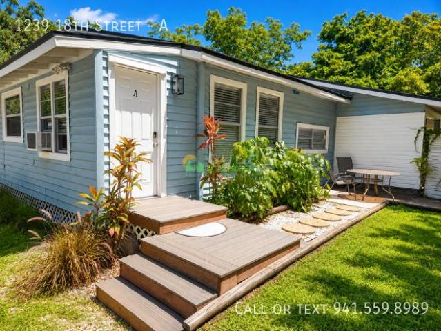 Condo for rent in Sarasota, Florida
