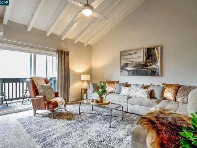 Condo for rent in Walnut Creek, California