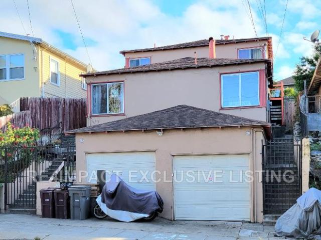 Condo for rent in Oakland, California