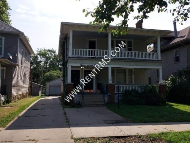Condo for rent in Kansas