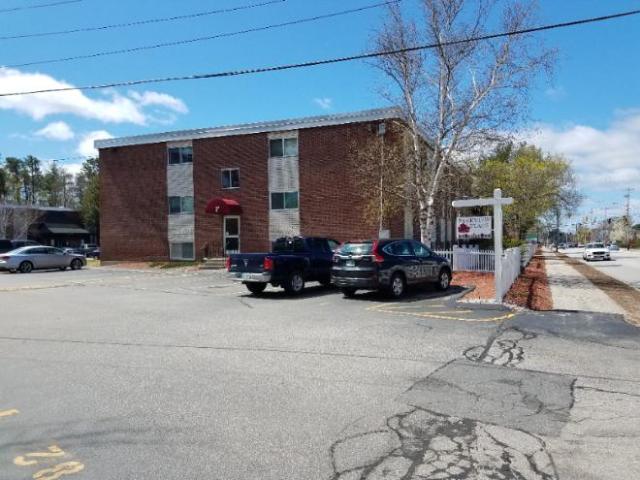 Condo for rent in New Hampshire