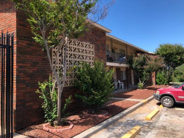 Condo for rent in Weatherford