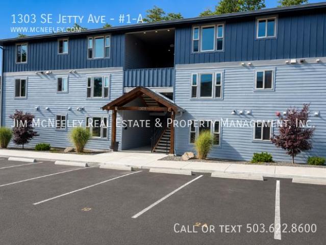 Condo for rent in Oregonia