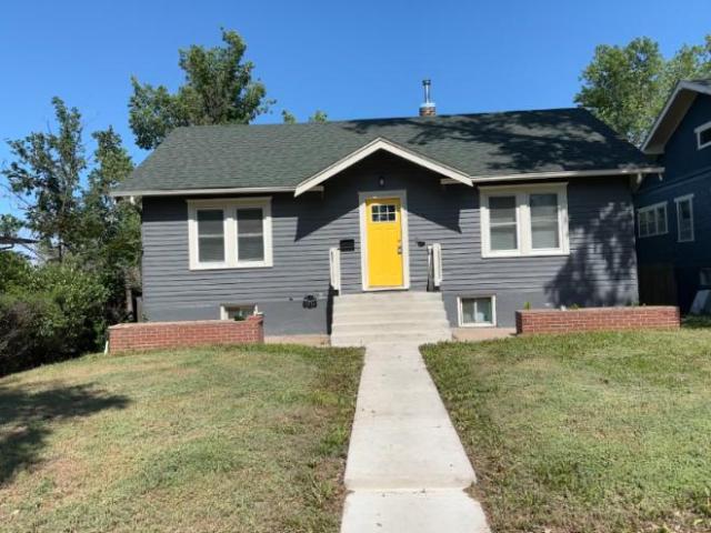 Condo for rent in Greeley, Colorado