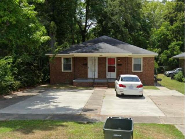 Condo for rent in Kinston, North Carolina