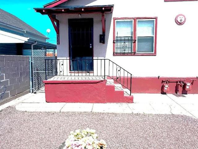 Condo for rent in Pueblo, Colorado