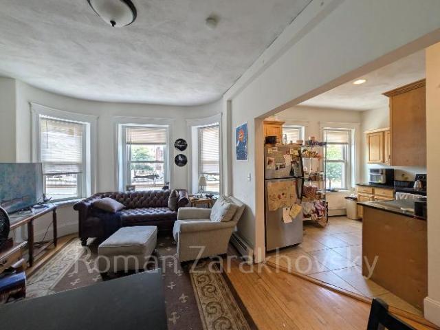 Condo for rent in Boston, Massachusetts