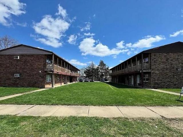 Condo for rent in Rantoul, Illinois