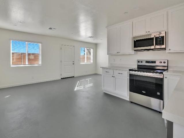 Condo for rent in Ridgecrest, California