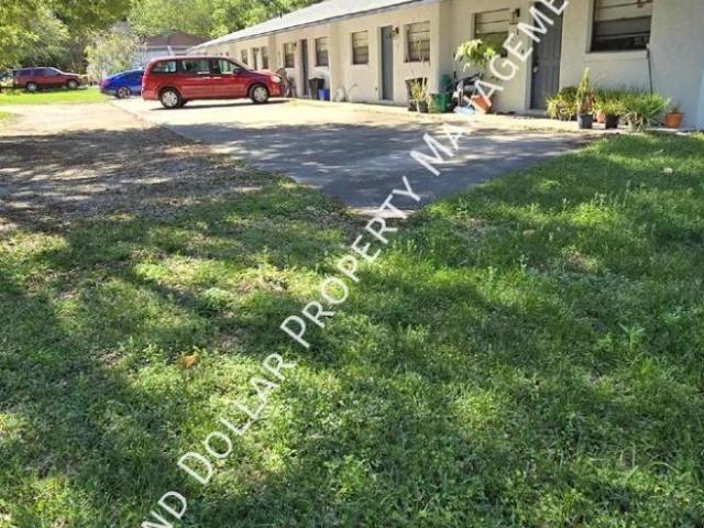 Condo for rent in Lake Helen, Florida