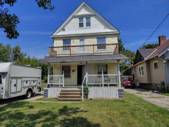 Condo for rent in Cleveland, Ohio