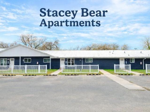 Condo for rent in Wilson, Texas