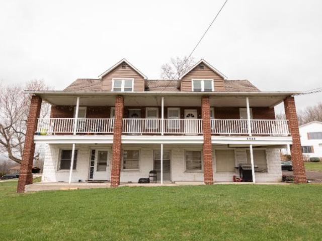 Condo for rent in Johnstown