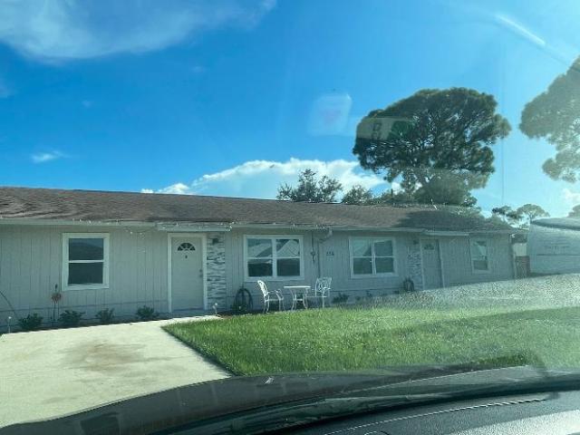 Condo for rent in Sebastian, Florida