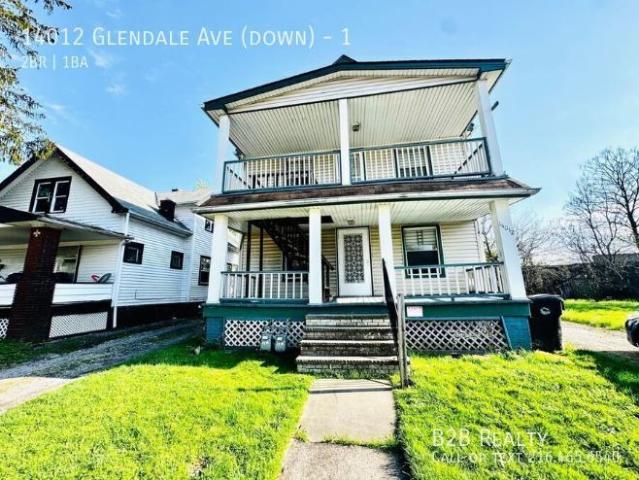 Condo for rent in Cleveland, Ohio
