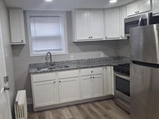 Condo for rent in Berwyn, Illinois