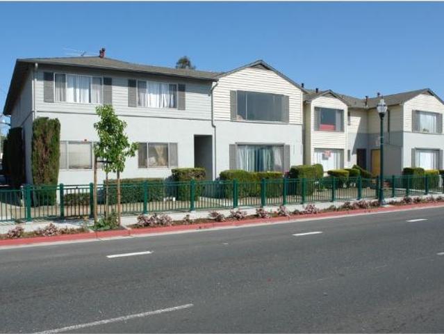 Condo for rent in San Mateo, California