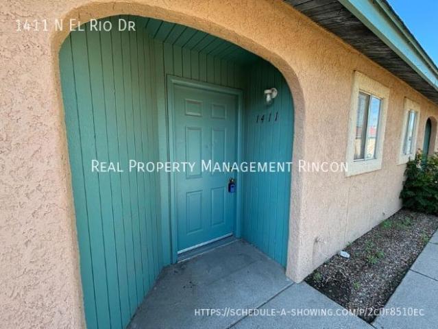Condo for rent in Tucson, Arizona