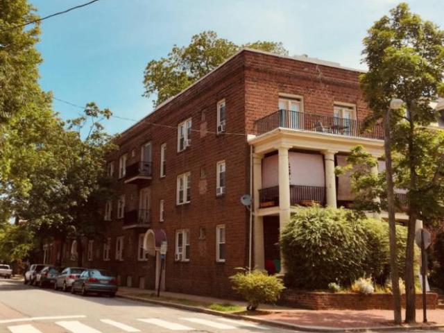 Condo for rent in Virginia