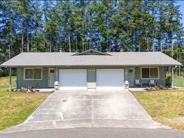 Condo for rent in Thurston, Washington