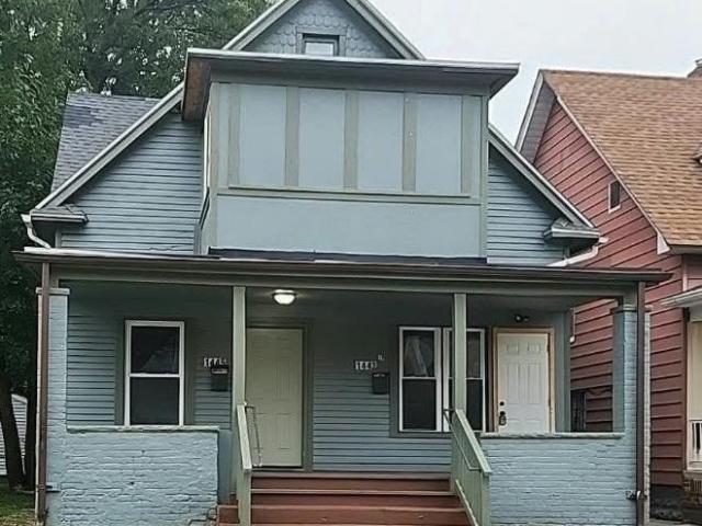 Condo for rent in Toledo, Lucas County