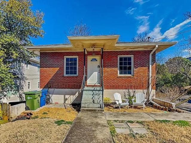 Condo for rent in Atlanta, Georgia