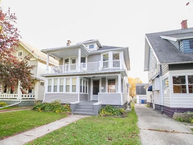 Condo for rent in Lucas, Ohio