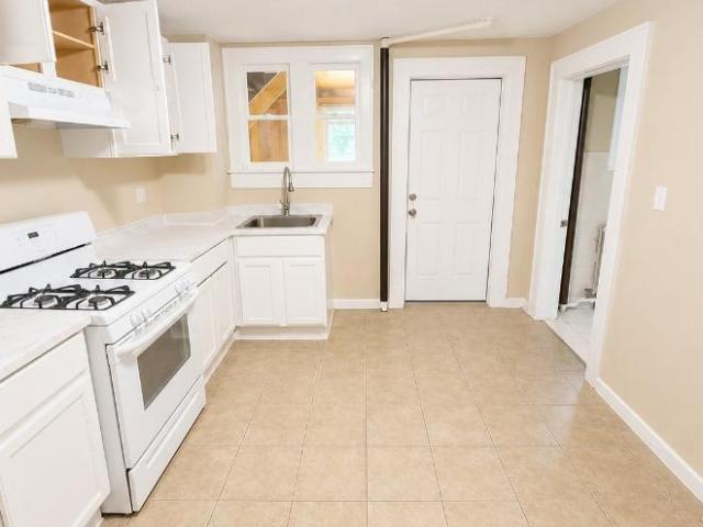 Condo for rent in Newark, New Jersey