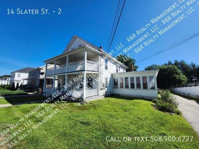 Condo for rent in Webster