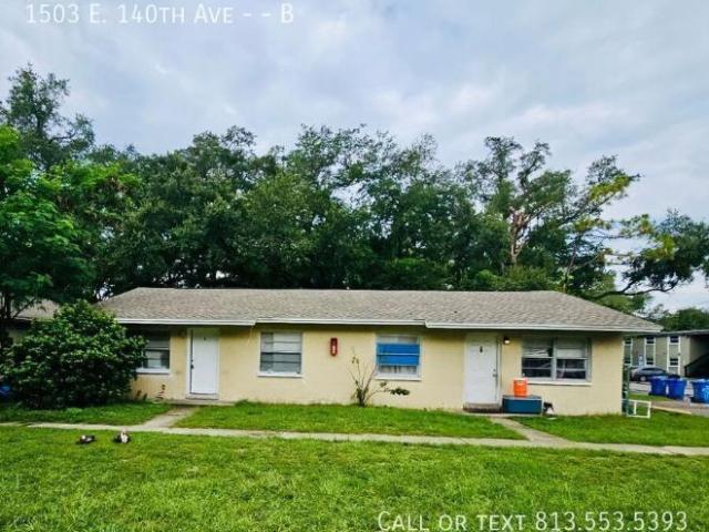 Condo for rent in Tampa, Hillsborough County