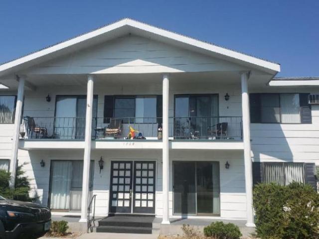 Condo for rent in Missoula, Montana