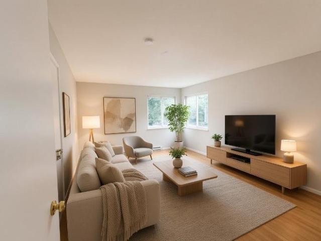Condo for rent in Roselawn, Ohio