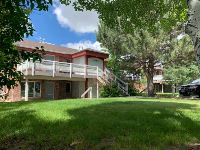 Condo for rent in Cascade, Montana