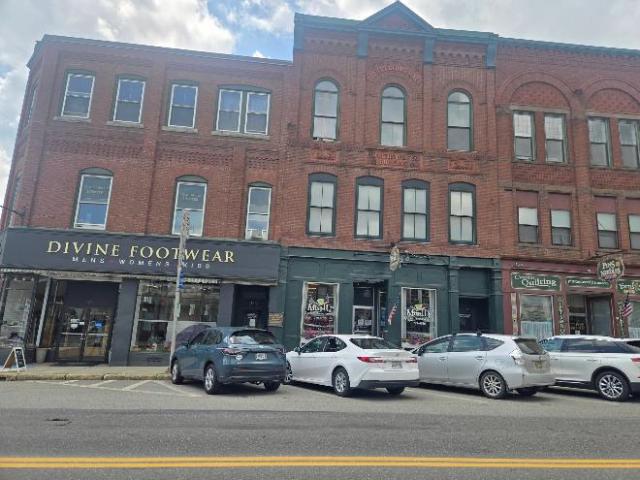 Condo for rent in Farmington, Maine